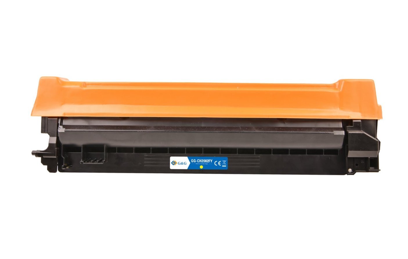 Hp W2002A mustekasetti, tarvike 7000 sivua, 658A Yellow, Takuu 3v.