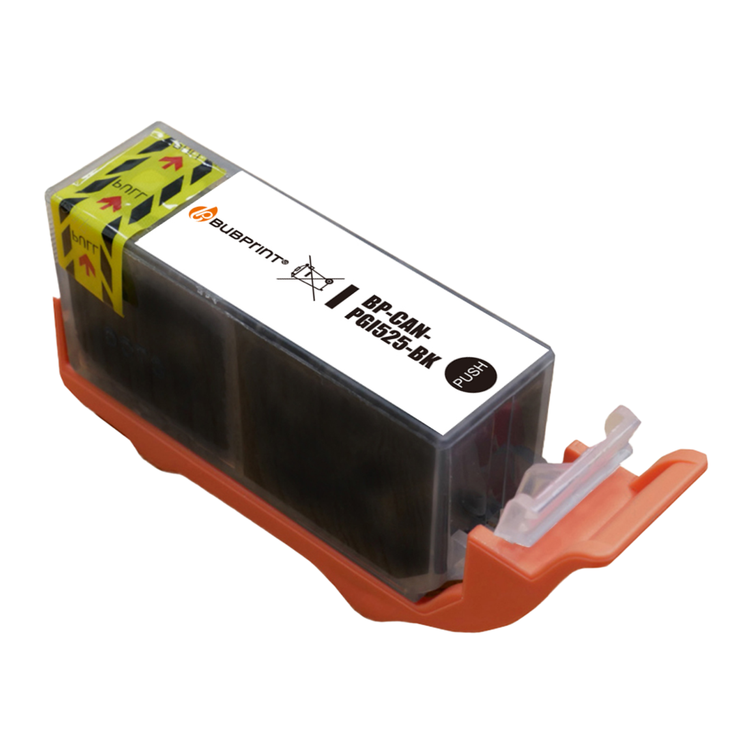 Canon PGI-525BK ink cartridge, accessory 19.4ml 4529B001 Black, Warranty 3 years.