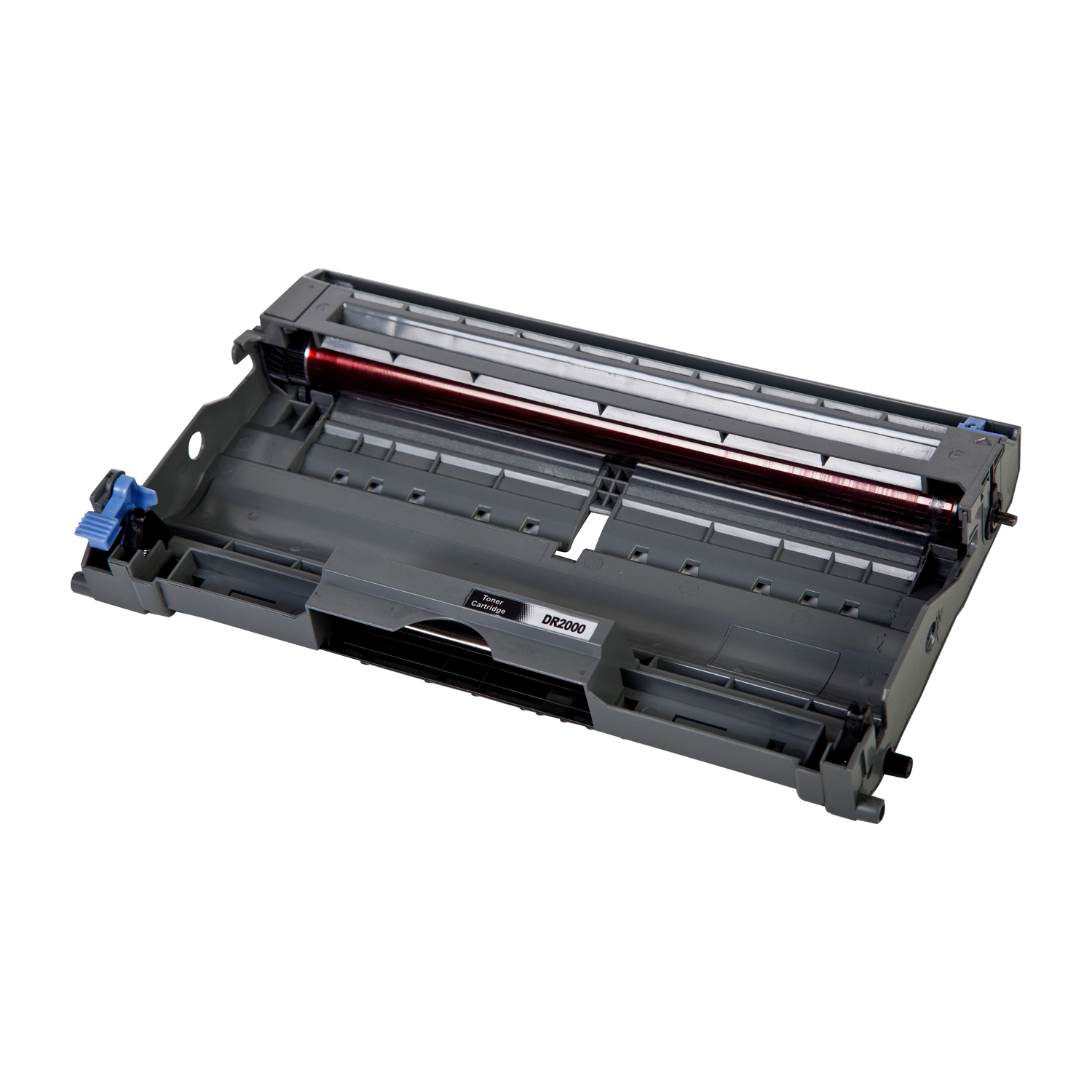 Brother DR-2000 Drum cartridge, accessory 12000 pages, DR2000 Drum