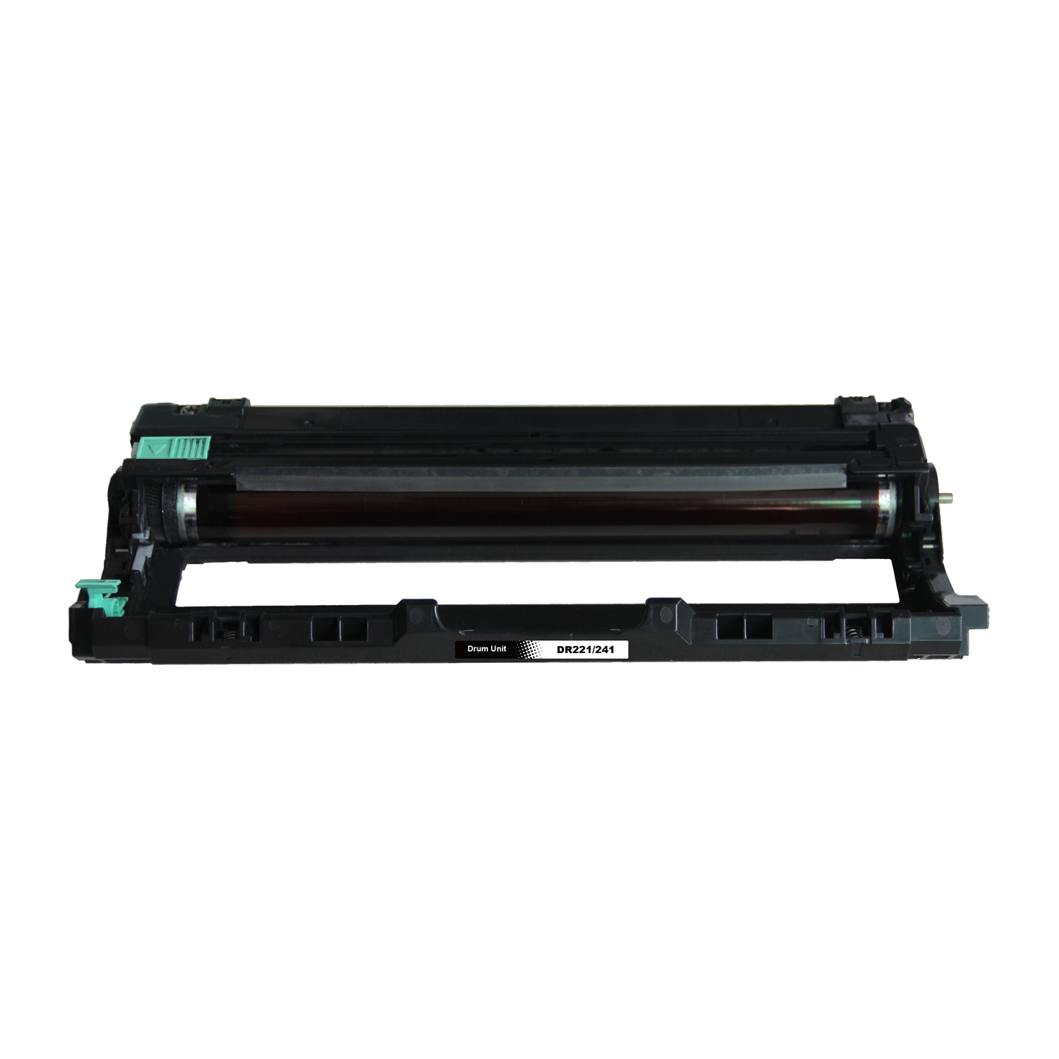 Brother DR-241CL Y drum, accessory 15000 pages, Yellow, Warranty 3 years.