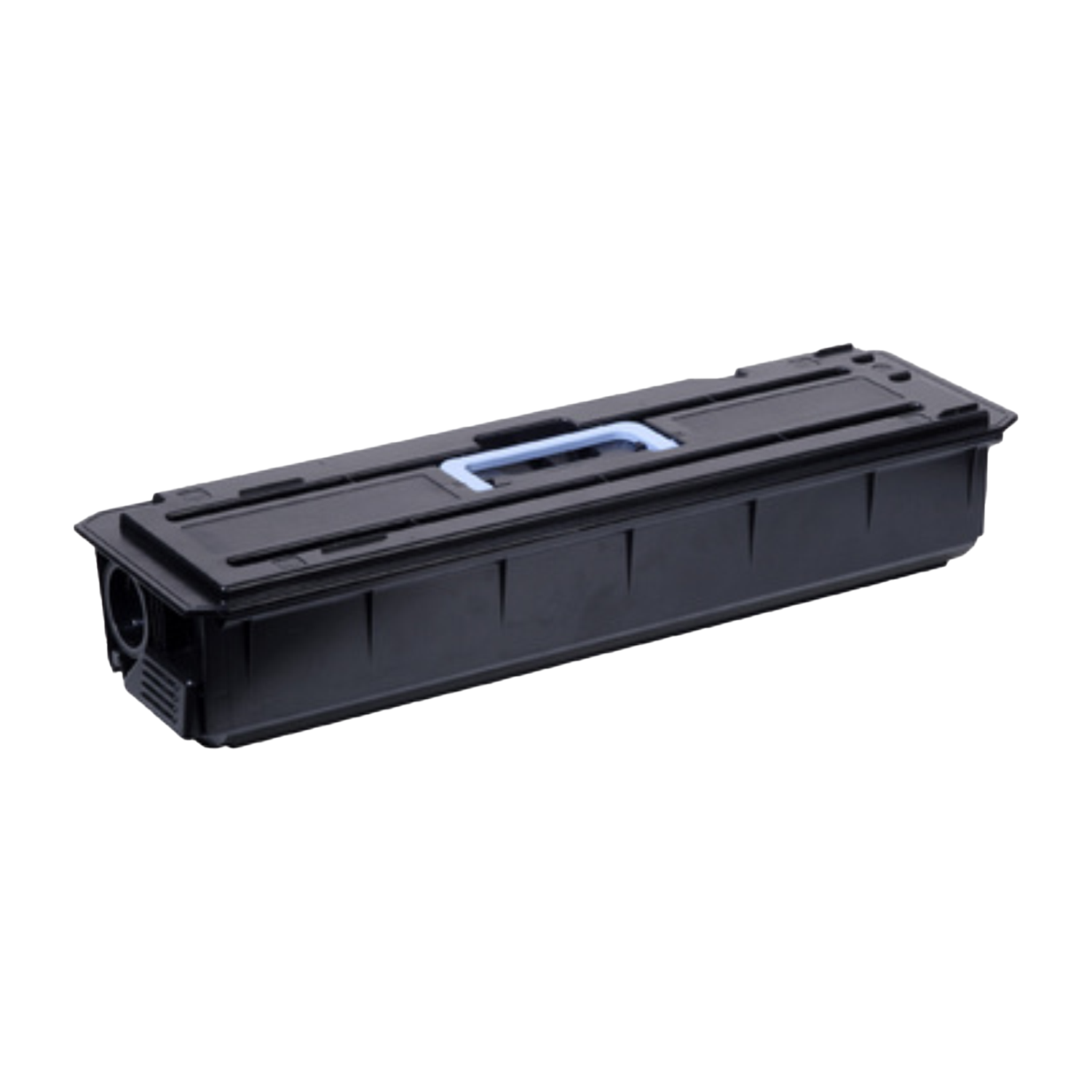 Kyocera TK-655 ink cartridge, supply 47000 pages, TK655 Black