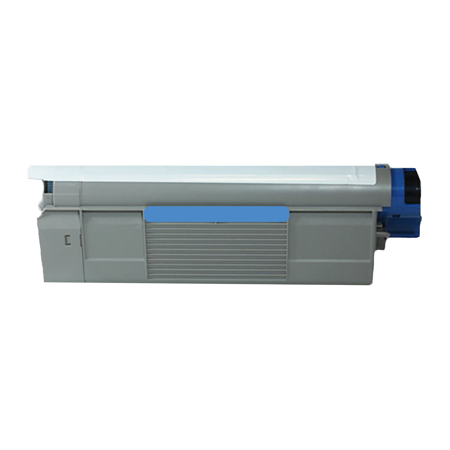 OKI 43865723 mustekasetti, tarvike 6000 sivua, C5950 Cyan, Takuu 3v.