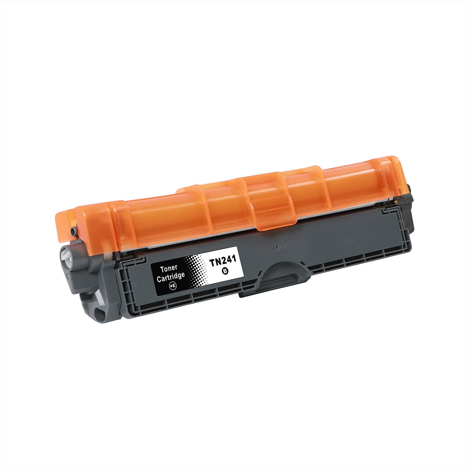 Brother TN-243BK ink cartridge, supply 1000 pages, Black, Warranty 3 years.