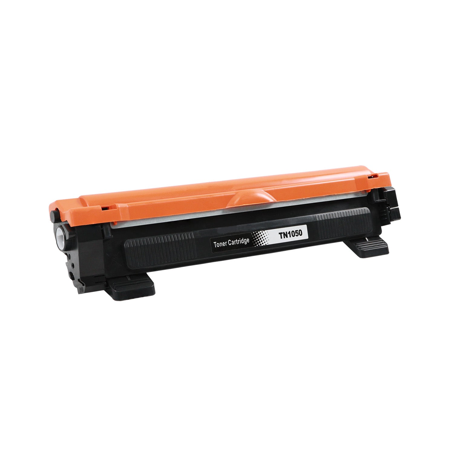 Brother TN-1050 ink cartridge, supply 1000 pages, Black, Warranty 3 years.