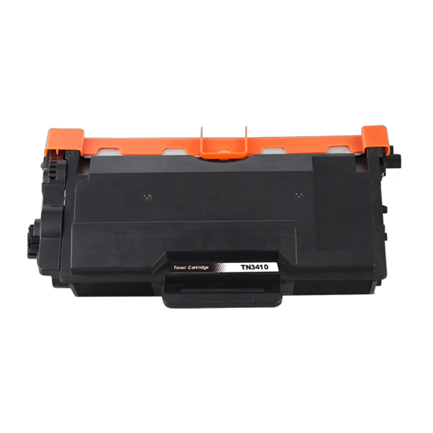 Brother TN-3480 ink cartridge, supply 8000 pages, Black, Warranty 3 years.