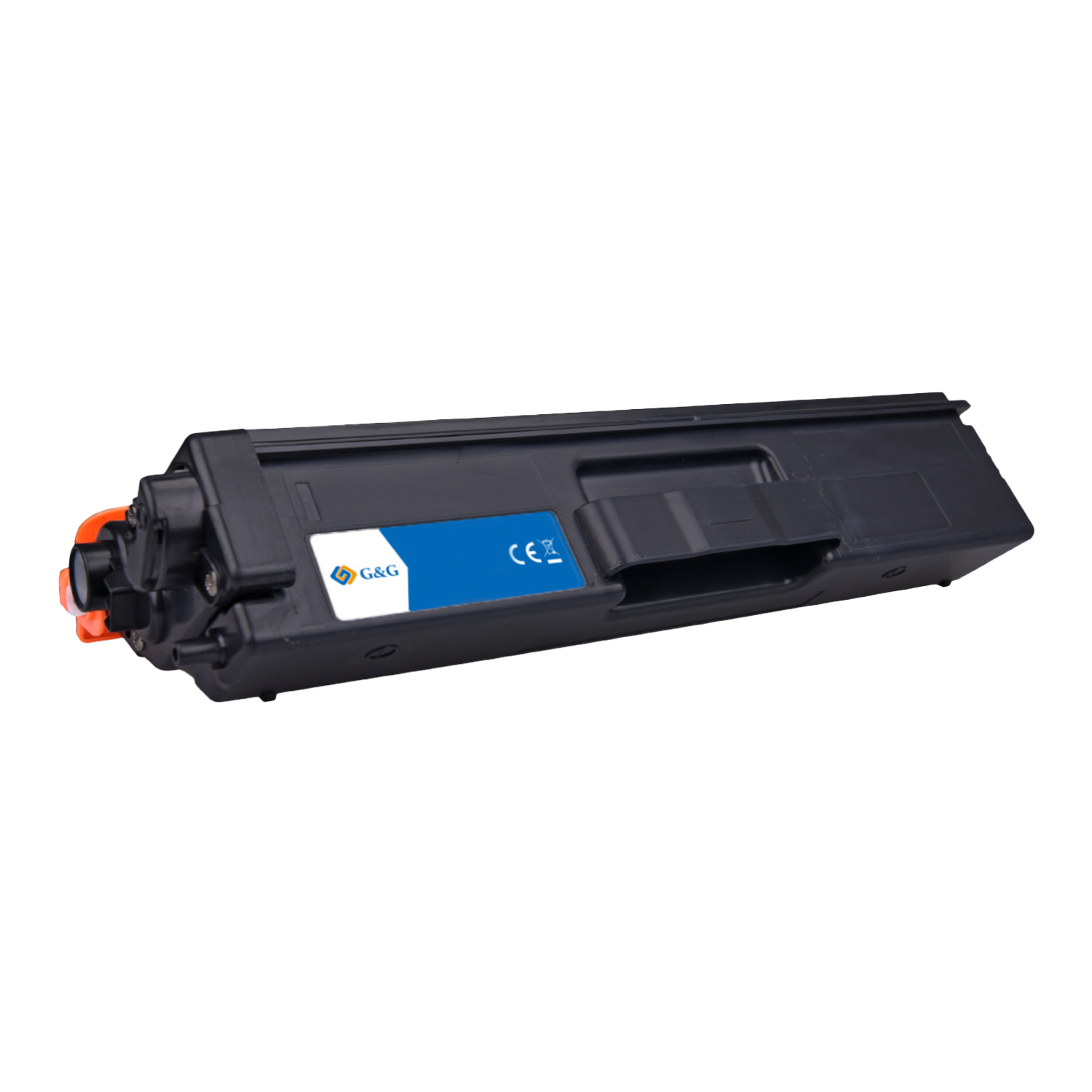 Brother TN-423BK ink cartridge, supply 6500 pages, Black, Warranty 3 years.