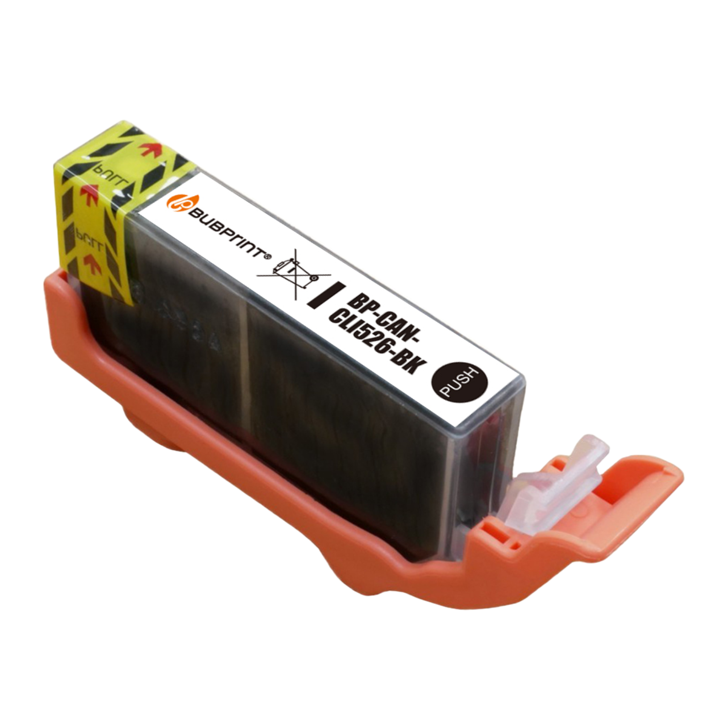 Canon CLI-526BK ink cartridge, accessory 9ml 526BK Black, 4540B001