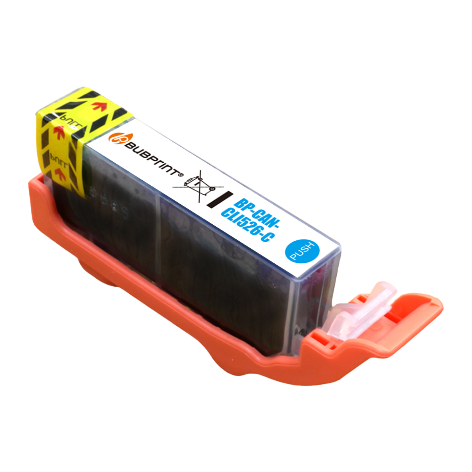 Canon CLI-526C ink cartridge, accessory 9ml CLI-526C Cyan, 4541B001