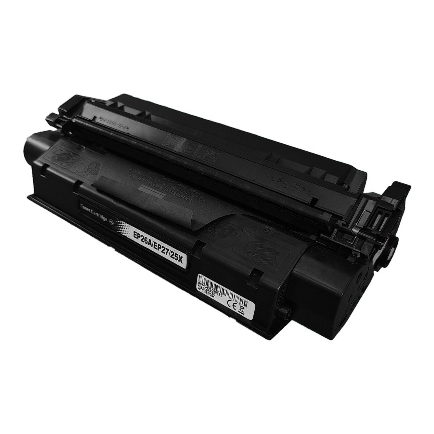 Canon EP-27 ink cartridge, accessory 2500 pages, 8489A002 Black, Warranty 3 years