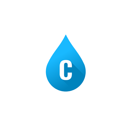 Canon CLI-526C ink cartridge, accessory 9ml CLI-526C Cyan, 4541B001