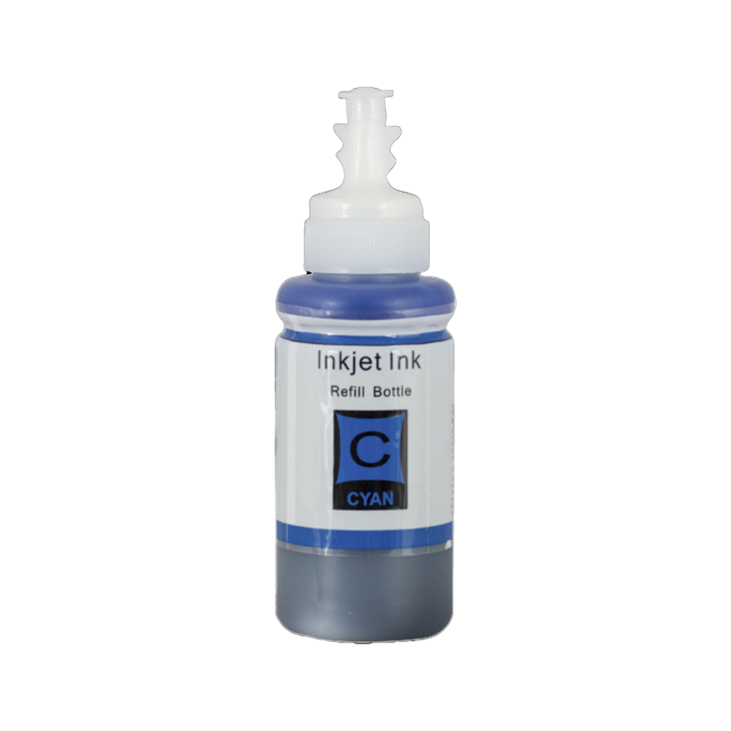 Canon GI-56C ink cartridge, accessory 135ml 4430C001 Cyan, Warranty 3 years.