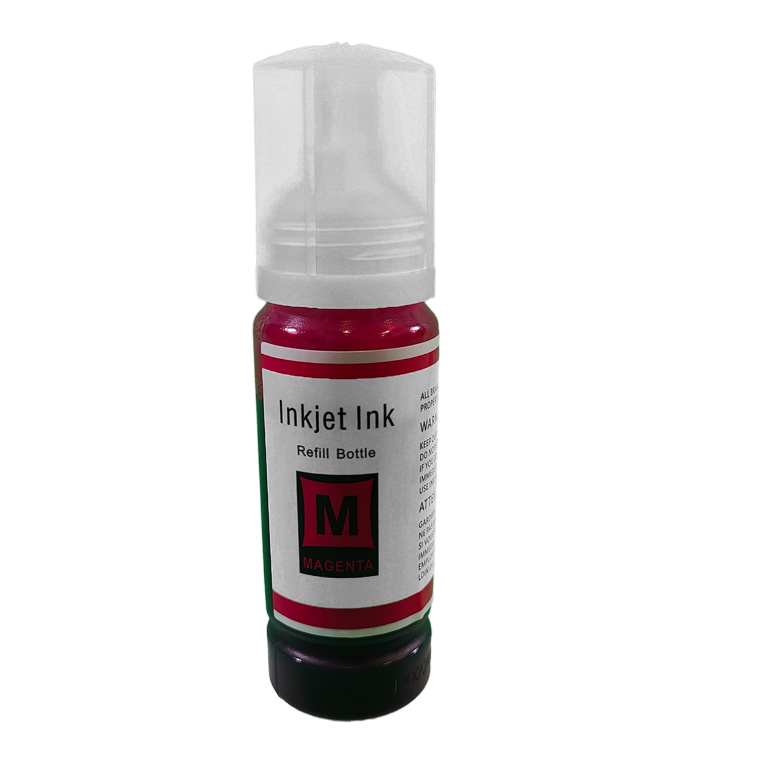 Epson 106 mustekasetti, tarvike 70ml C13T00R340 Magenta
