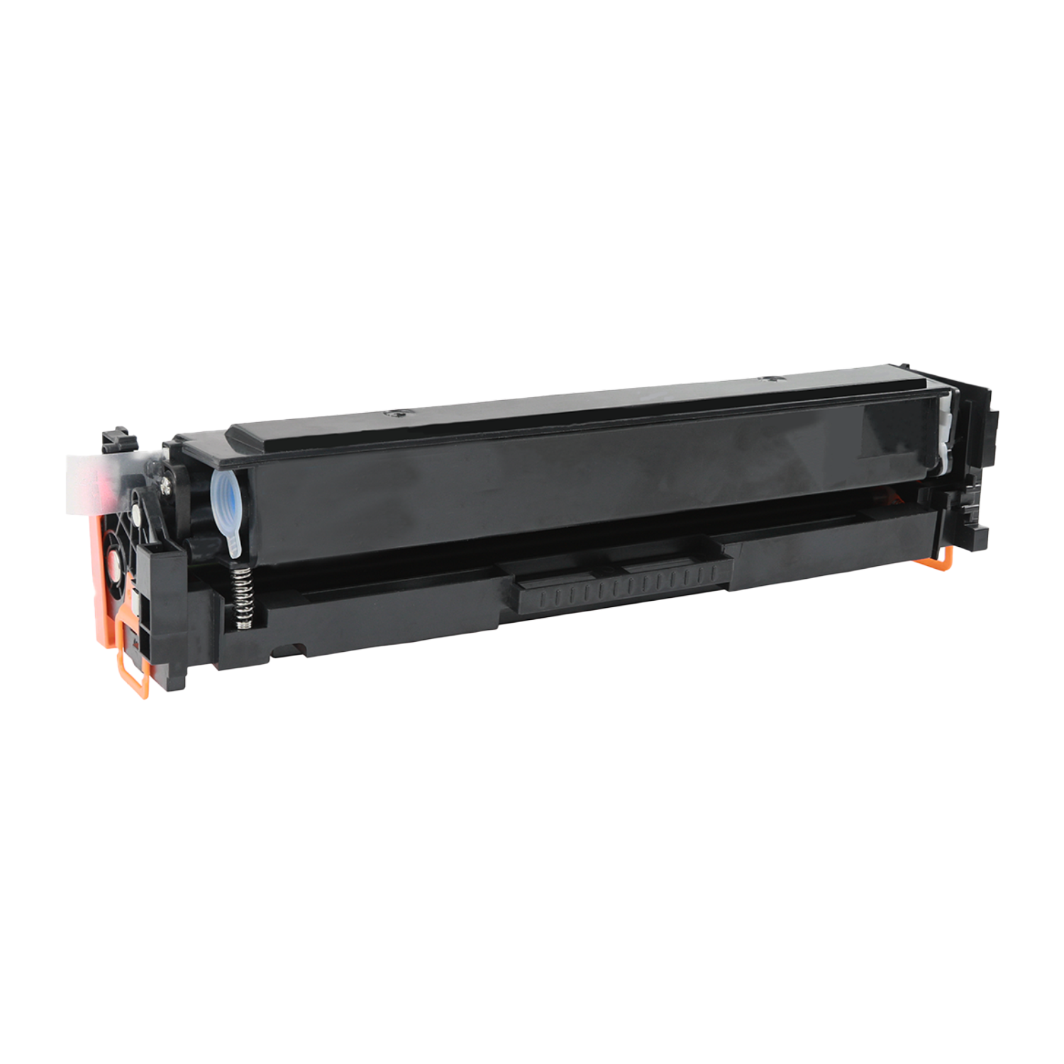 Hp W2210A ink cartridge, accessory 1350 pages, 207A Black, Warranty 3 years.