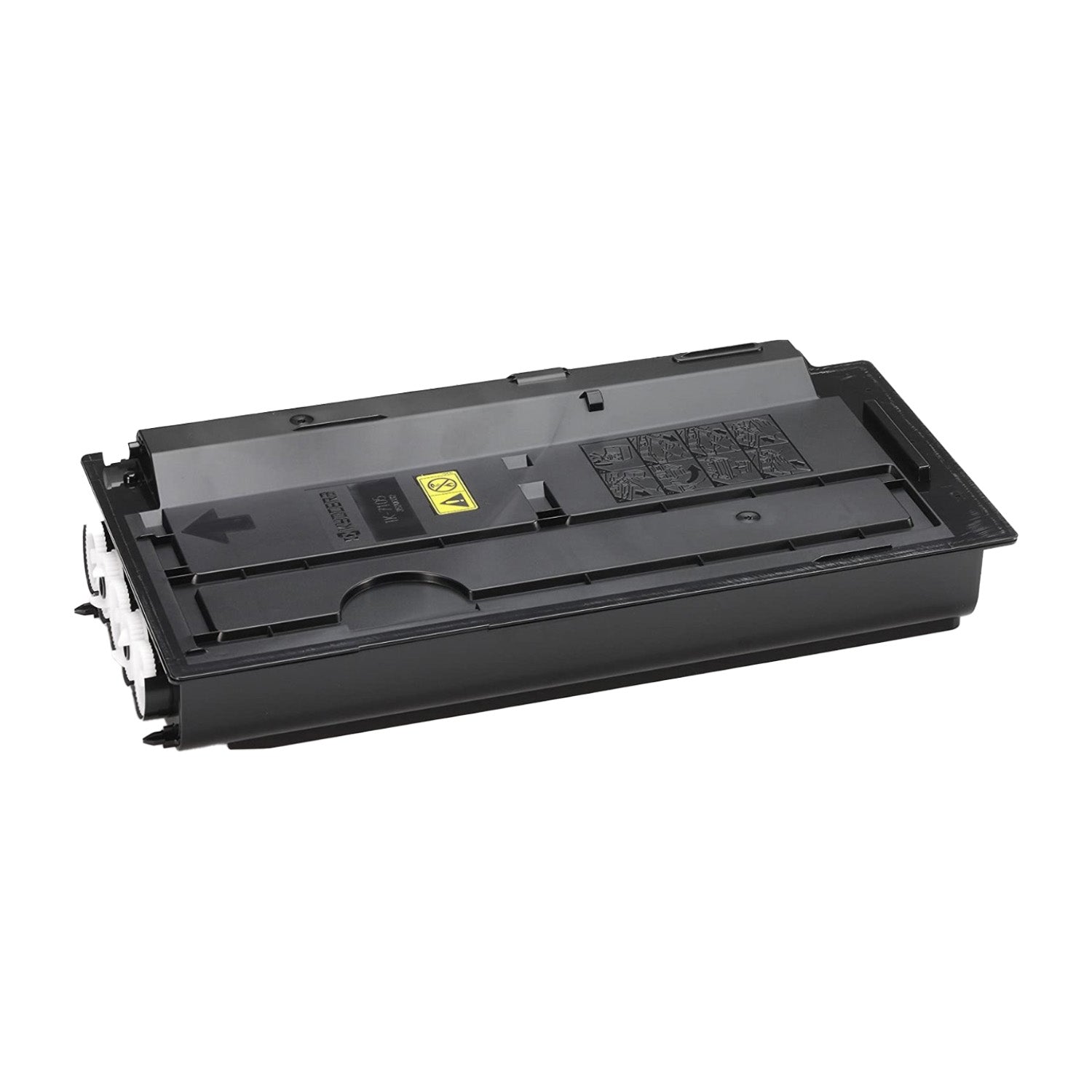 Kyocera TK-7105 mustekasetti, tarvike 20000 sivua, TK7105 Musta