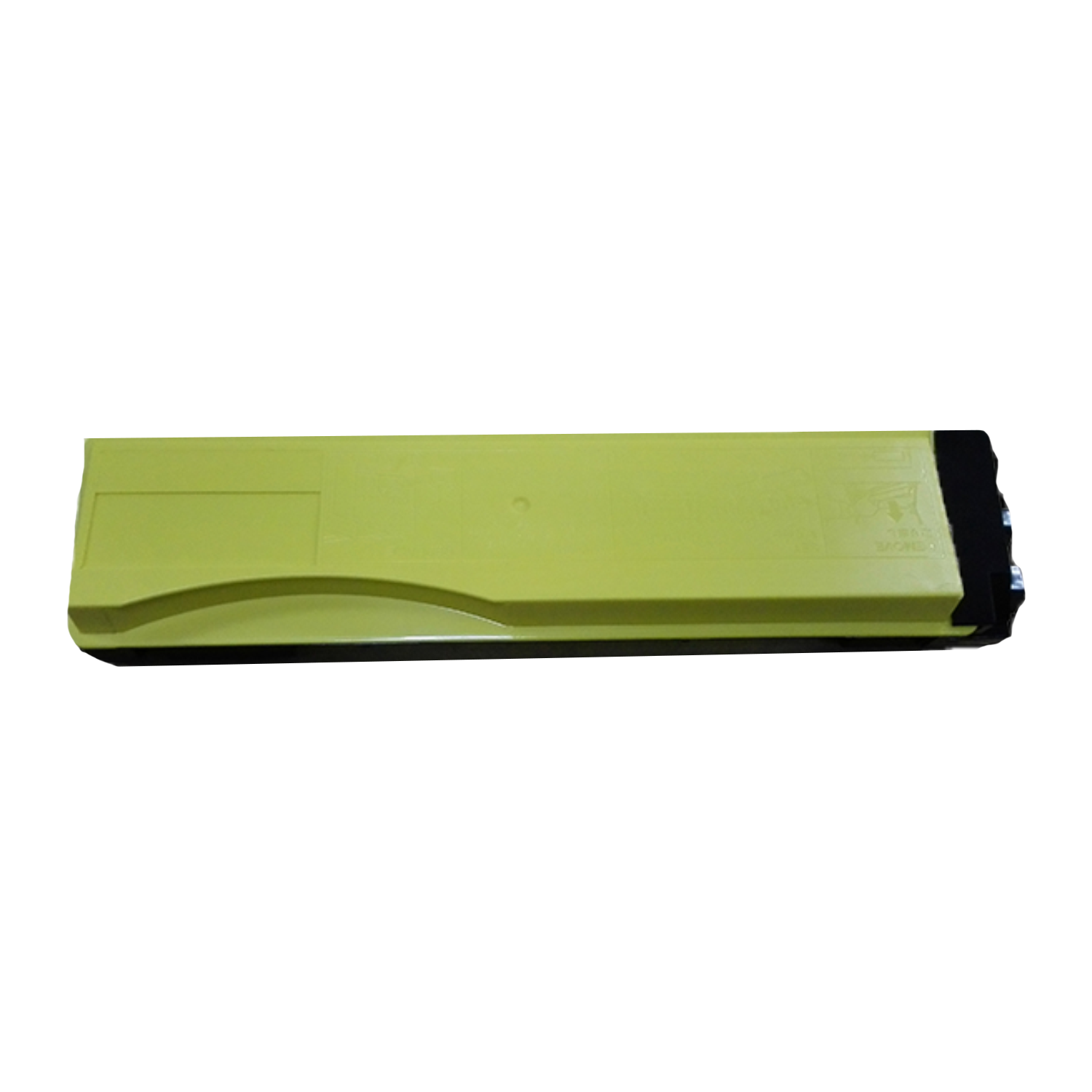 Kyocera TK560Y ink cartridge, supply 10000 pages, Yellow, Warranty 3 years.