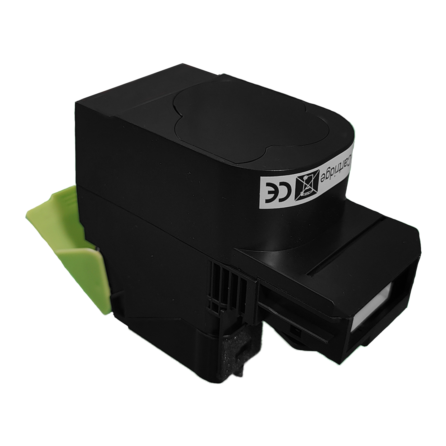 Lexmark 71B20M0 ink cartridge, supply 2300 pages, CS317 Magenta