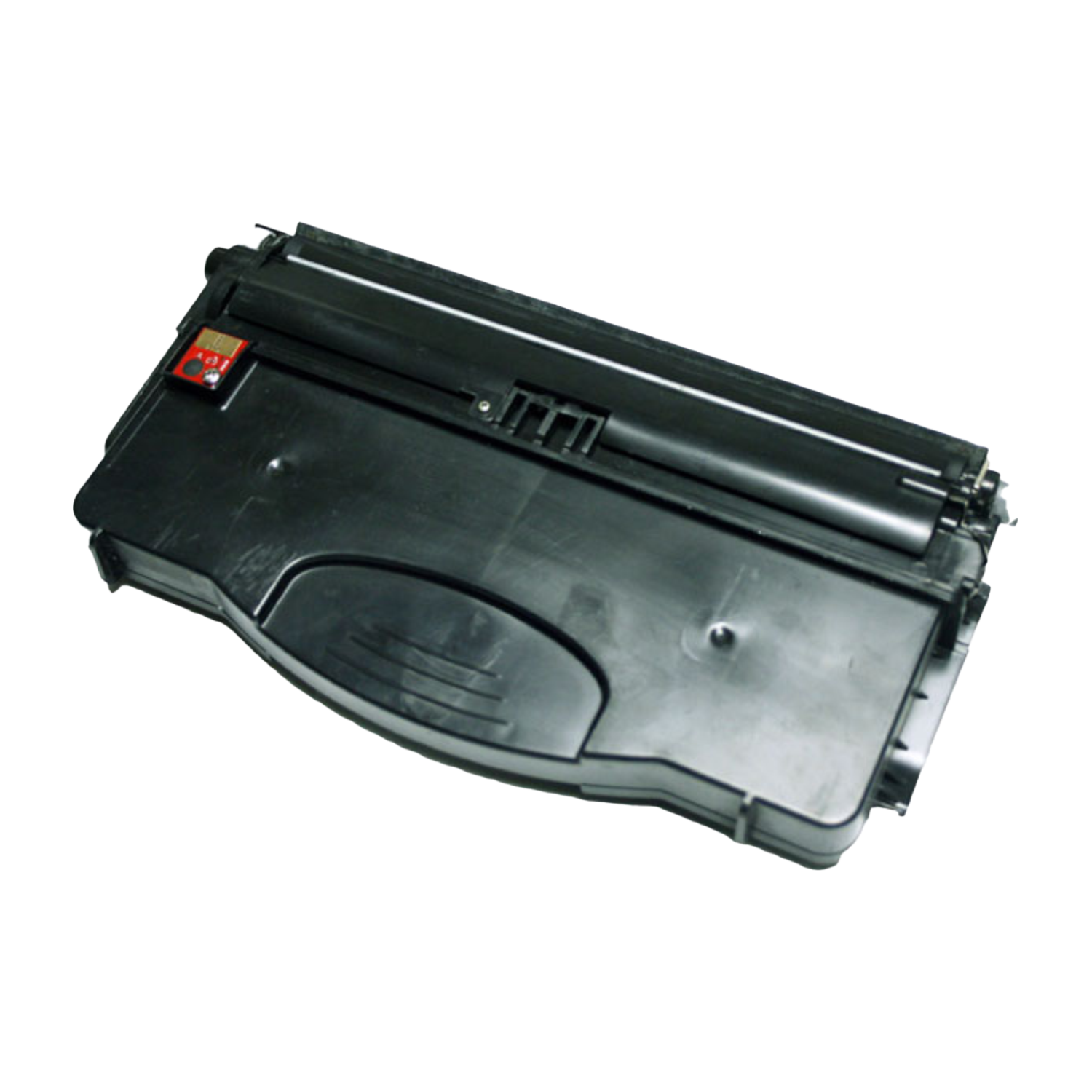 Lexmark 12035SA ink cartridge, supply 2000 pages, E120 Black, Warranty 3 years.