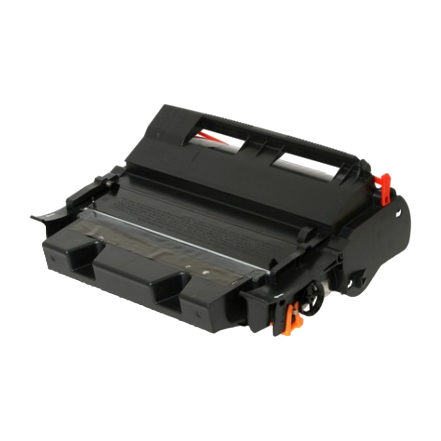 Lexmark 12A7462 ink cartridge, supply 21000 pages, T630 Black, Warranty 3 years.
