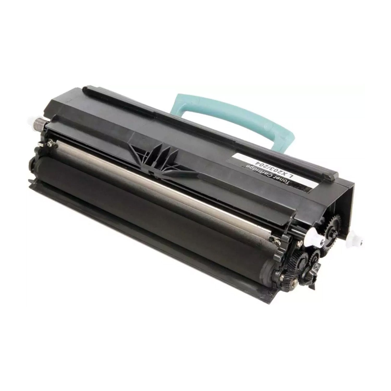 Lexmark X340H21H ink cartridge, supply 6000 pages, X340 Black