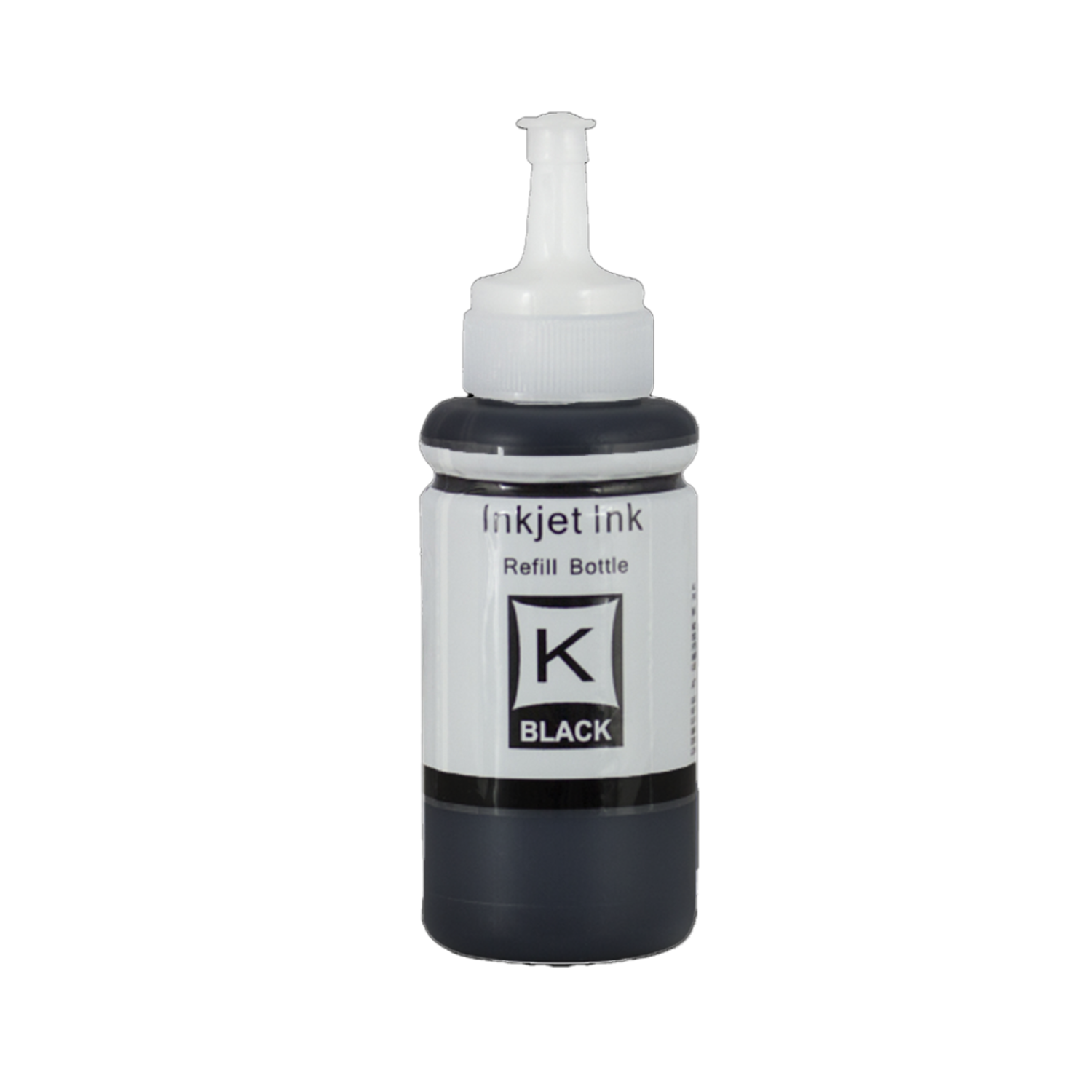 Epson 104 ink cartridge, accessory 70ml C13T00P140 Black
