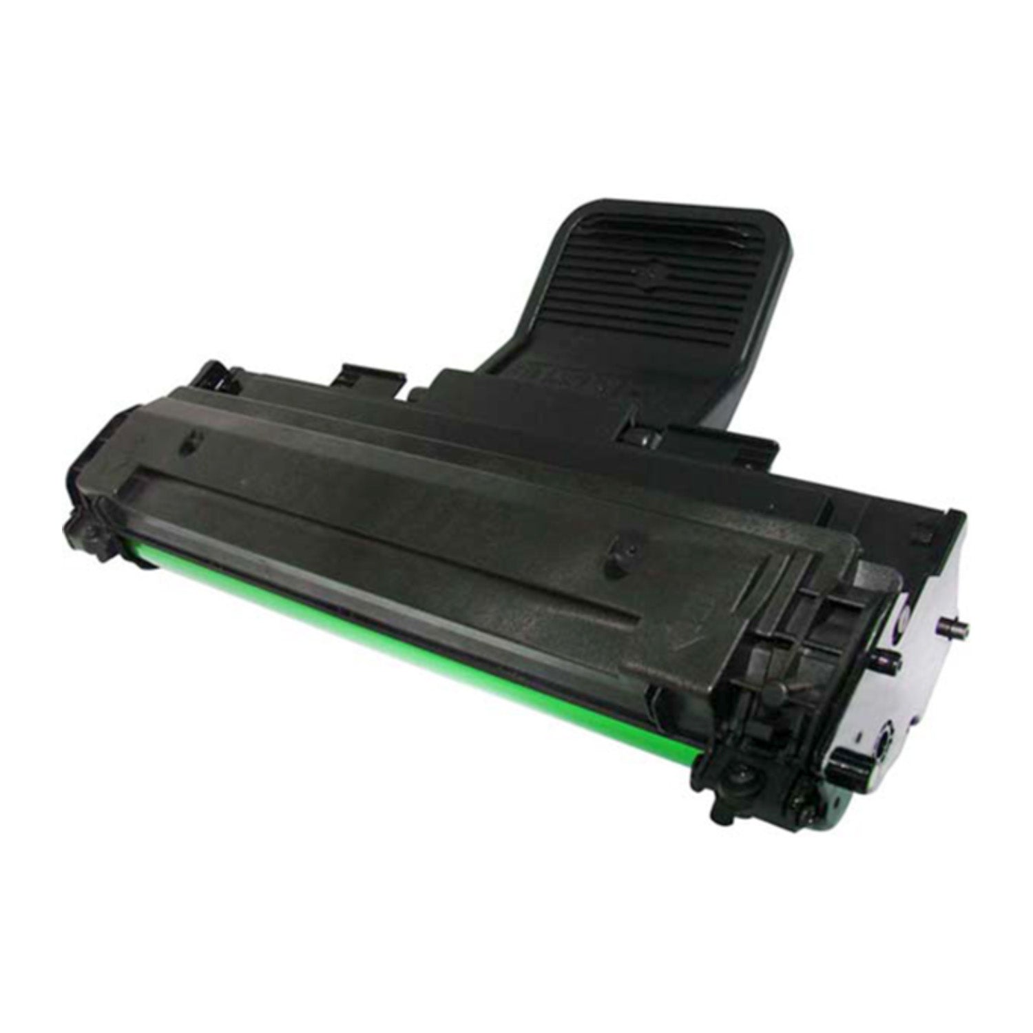 Samsung SCX-D4725A ink cartridge, accessory 3000s, SV189A Black, Warranty 3 years.