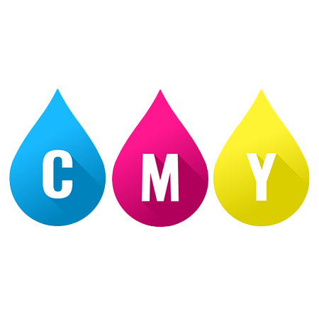 Canon CLI-526 C/M/Y Multipack ink cartridges accessory 3x9ml 4541B009