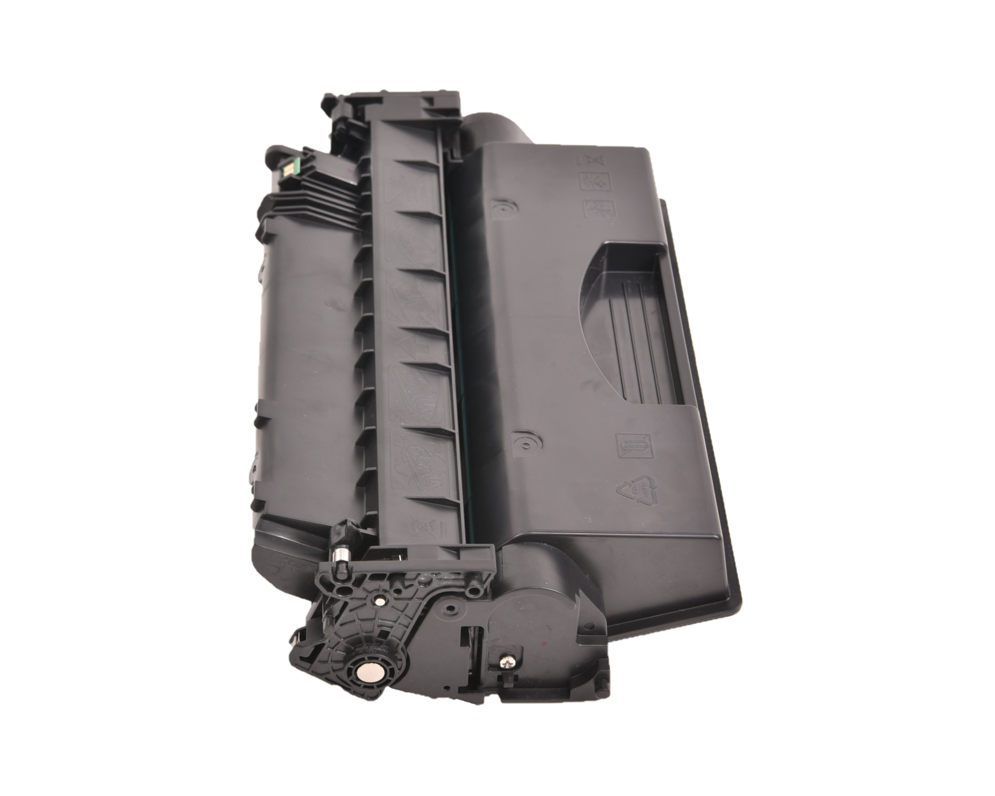 Canon CRG-719H ink cartridge, accessory 6500 pages, 3480B002 Black