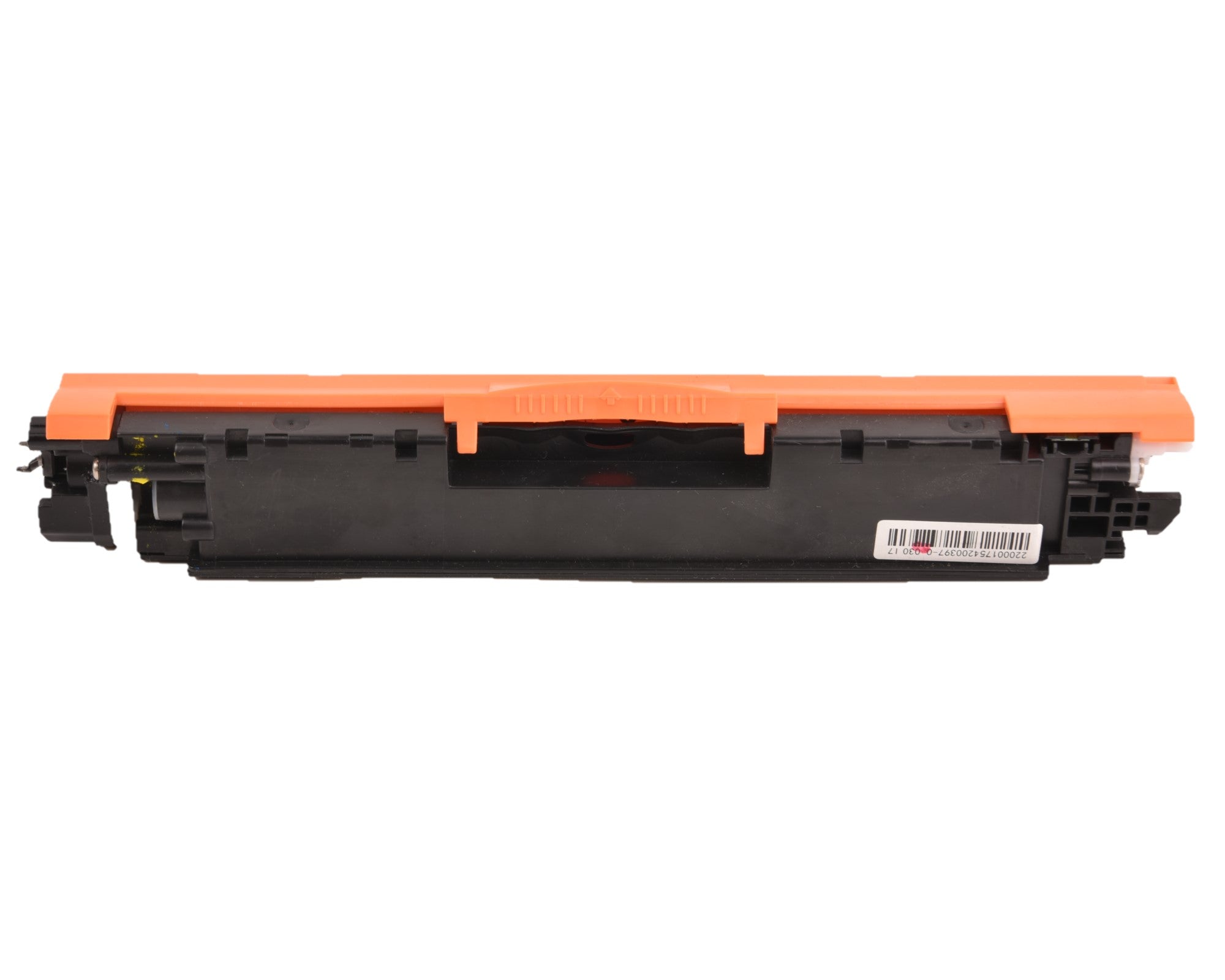 Canon CRG-729BK mustekasetti, tarvike 1200 sivua, 4370B002 Musta