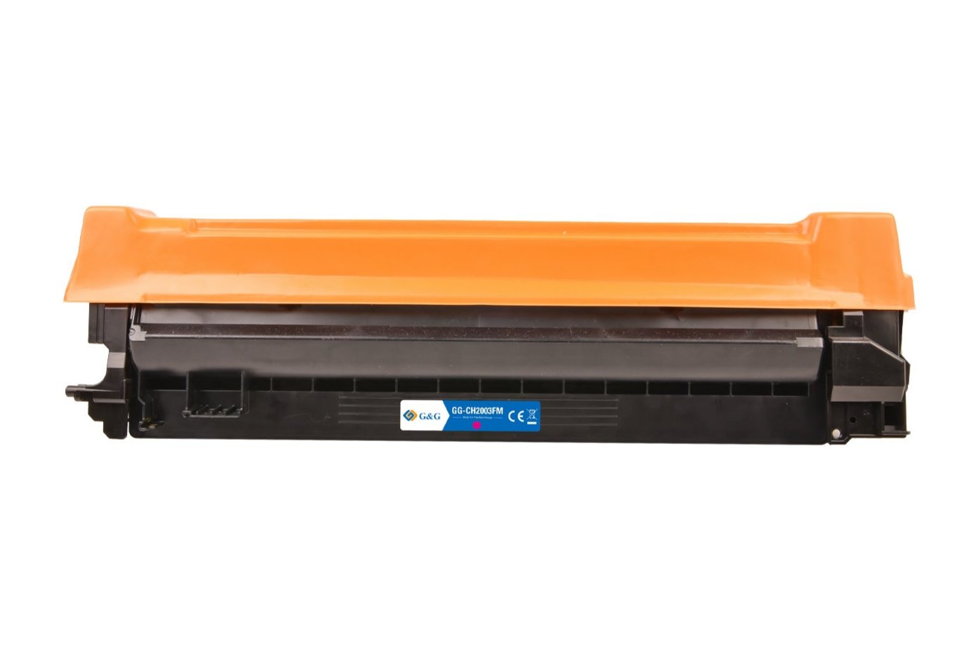 Hp W2003A mustekasetti, tarvike 7000 sivua, 658A Magenta, Takuu 3v.