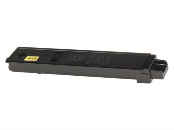 Kyocera TK-8315K mustekasetti, tarvike 12000 sivua, TK8315K Musta