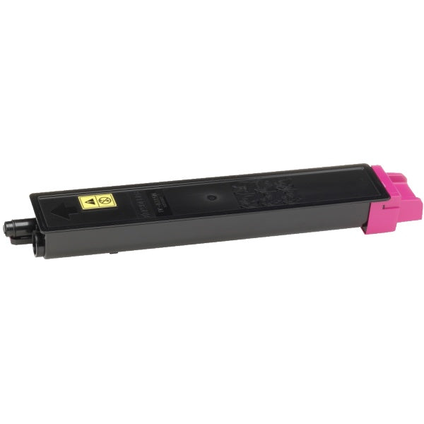 Kyocera TK-8315M mustekasetti, tarvike 6000 sivua, TK8315M Magenta