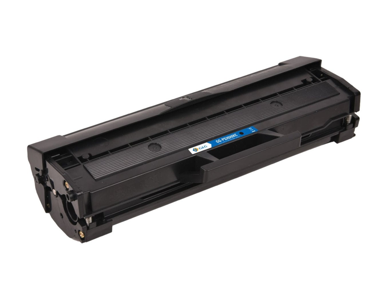 Samsung MLT-D111L ink cartridge, accessory 1800s, 111L Black, Warranty 3 years.