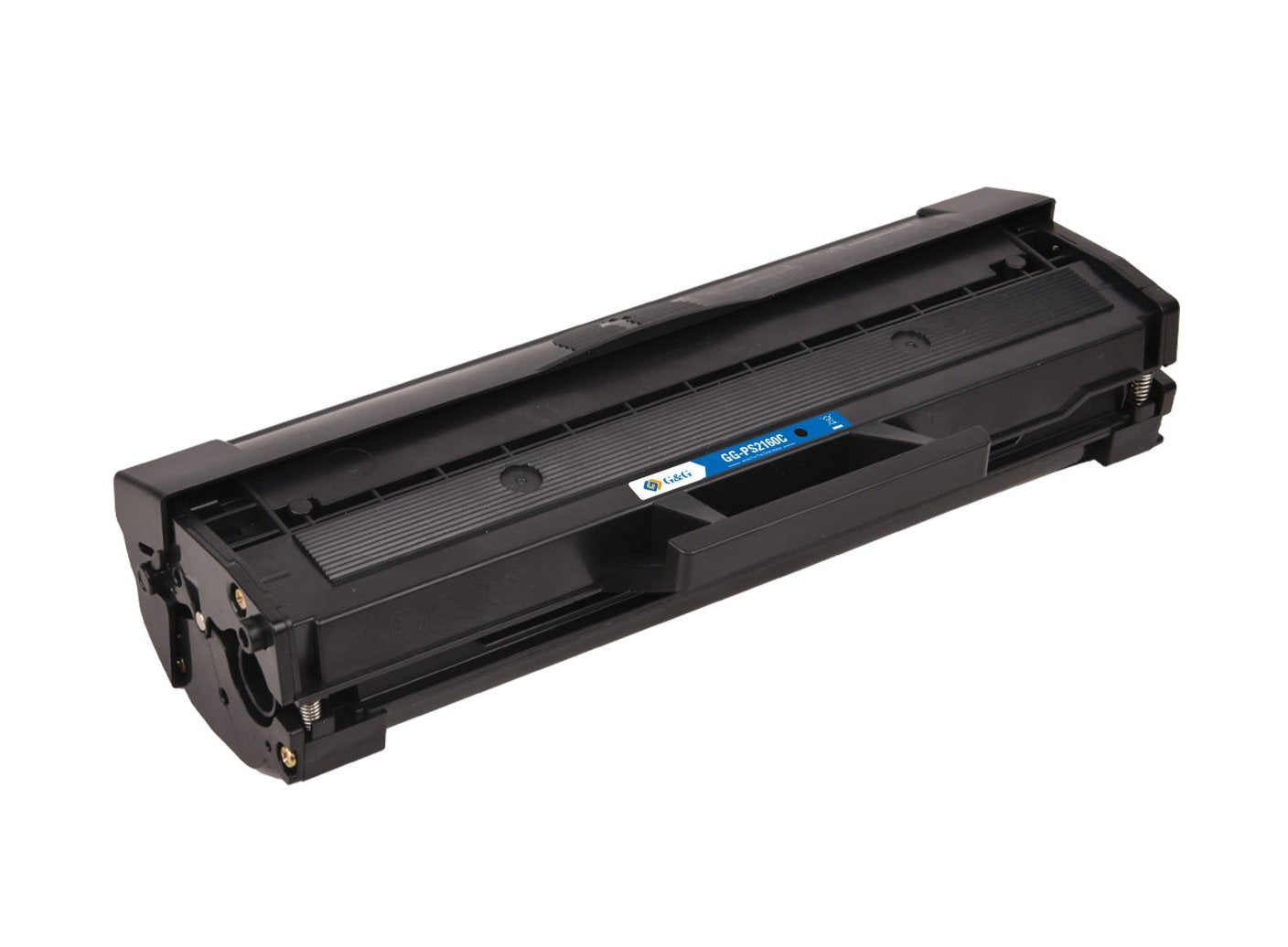 Samsung MLT-D101S ink cartridge, accessory 1500 pages, Black, Warranty 3 years